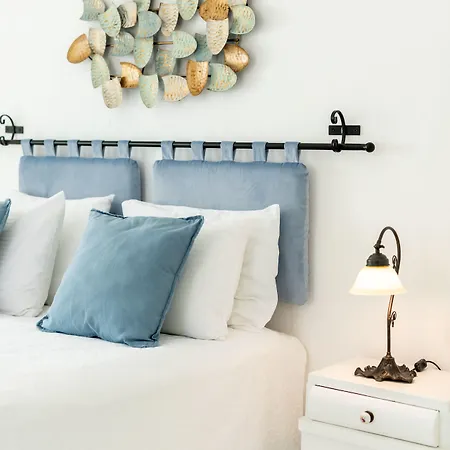 Hotel Deniz Kabugu 2*