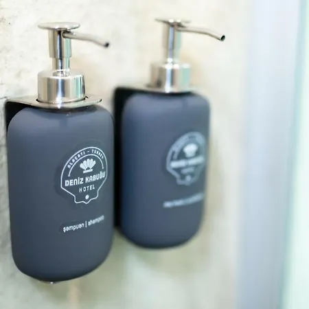 Deniz Kabugu 2* Alacati