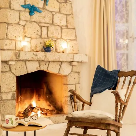 Deniz Kabugu 2* Alacati