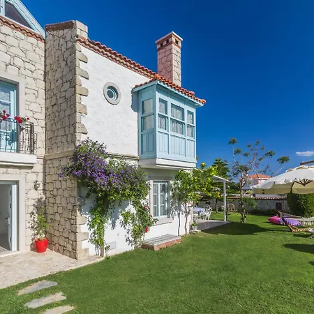 Deniz Kabugu 2* Alacati