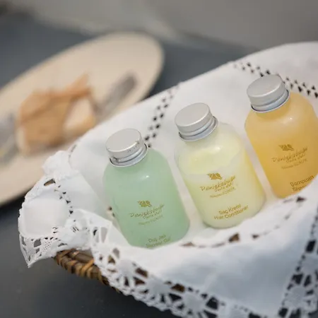 Hotel Deniz Kabugu Alacati