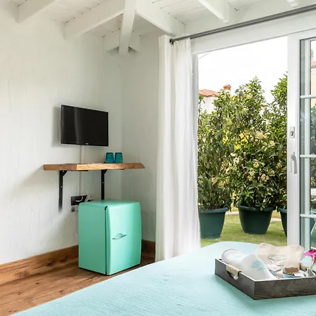 Hotel Deniz Kabugu Alacati