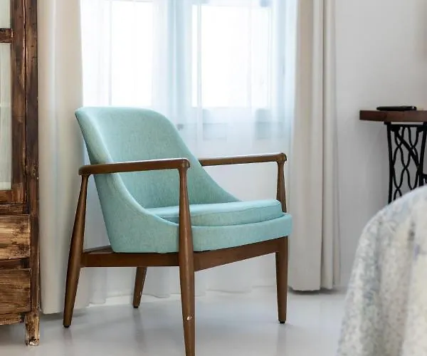 Deniz Kabugu Hotel 2*