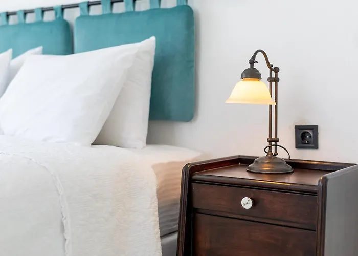 Szálloda Deniz Kabugu