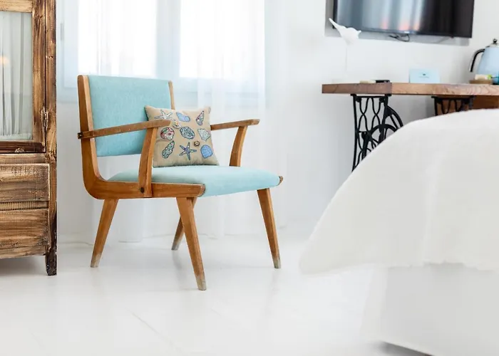 Deniz Kabugu Alacati