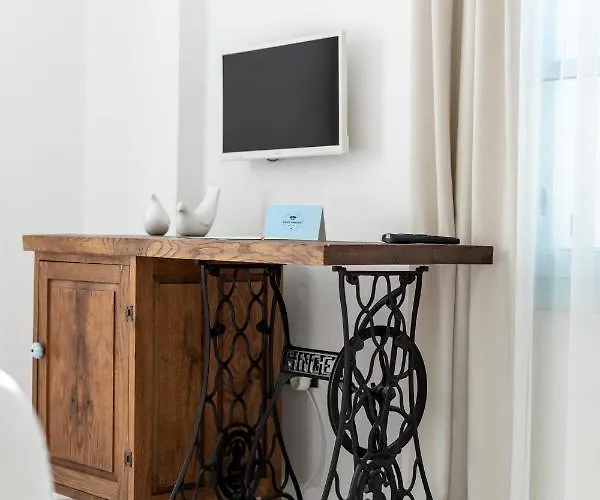 Deniz Kabugu ホテル アラカティ