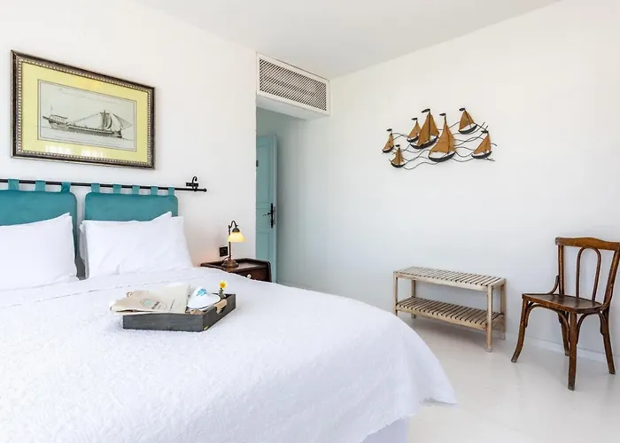 Hotel Deniz Kabugu 2*