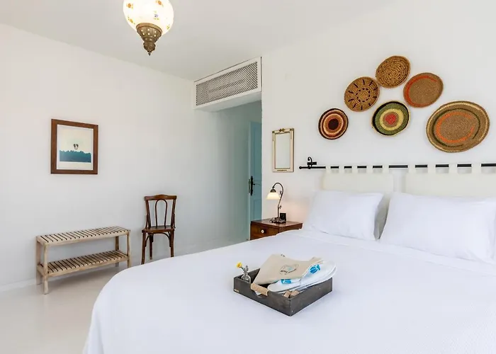 Deniz Kabugu Hotel Alaçatı