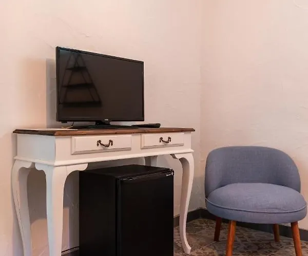 Deniz Kabugu Szálloda