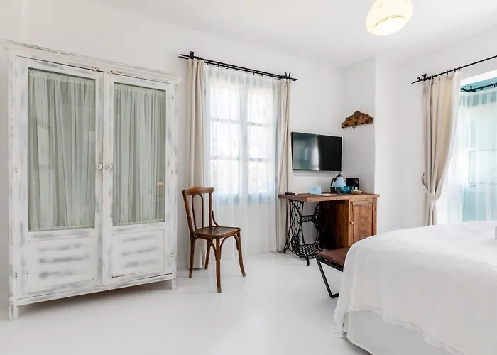 Deniz Kabugu 2* Alaçatı