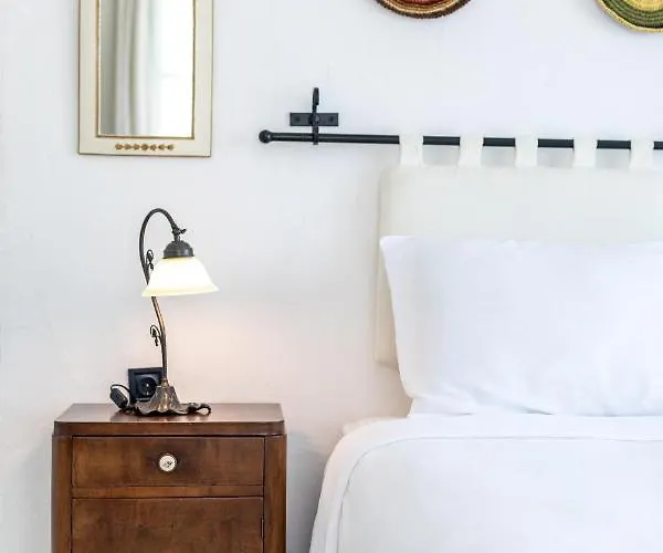 Hotel Deniz Kabugu 2*