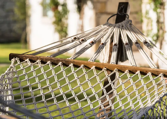 Deniz Kabugu Hotel 2*