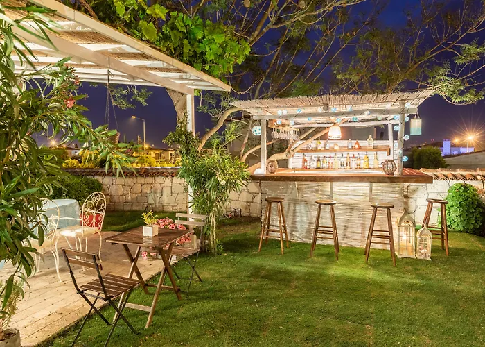 Deniz Kabugu Hotel 2*