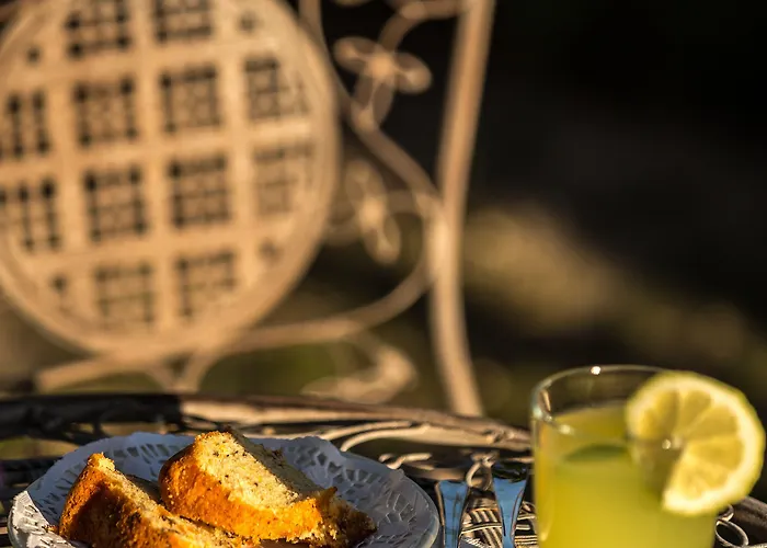 Hotel Deniz Kabugu Alaçatı