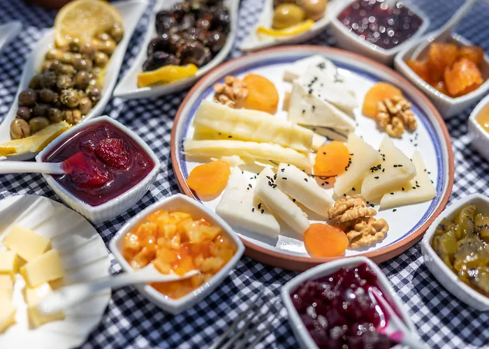 Deniz Kabugu Hotel 2*