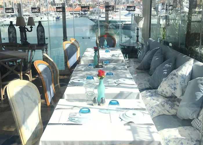 Deniz Kabugu Hotel 2*