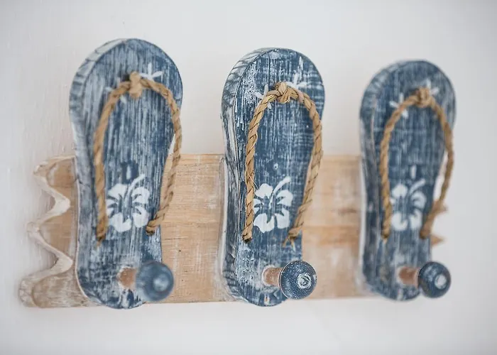 Deniz Kabugu Hotel Alaçatı