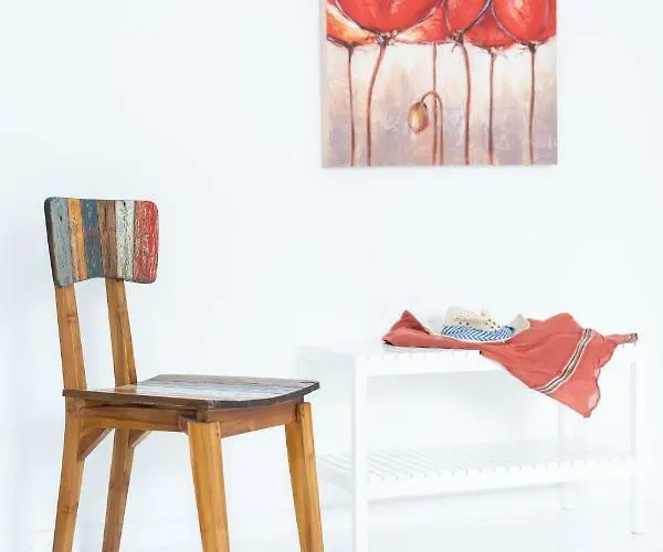 Deniz Kabugu Hotel 2*