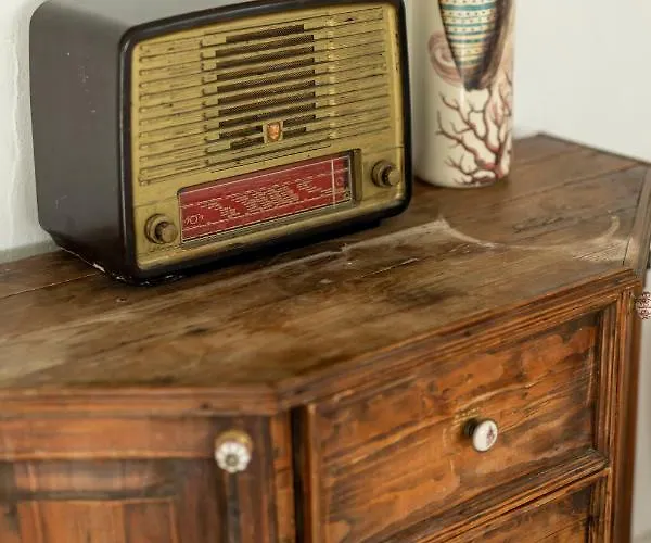 Deniz Kabugu ホテル 2*