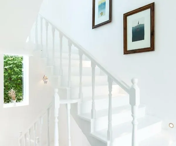 Deniz Kabugu Szálloda