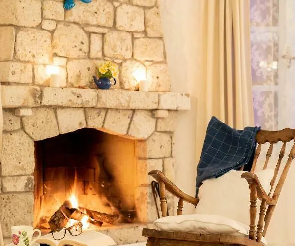 Deniz Kabugu 2* Alaçatı