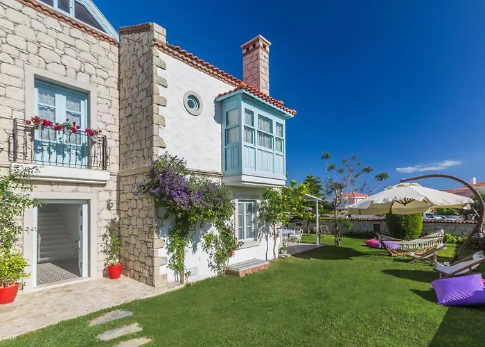 Deniz Kabugu 2* Alaçatı