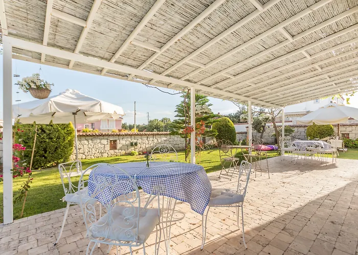 Deniz Kabugu Szálloda Alacati