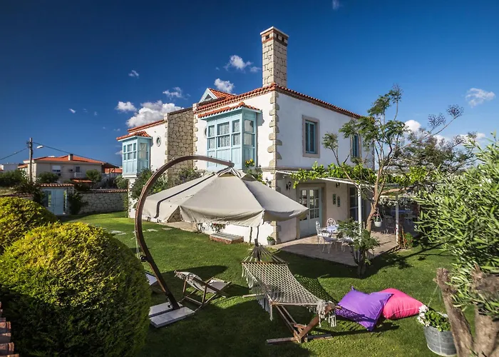 Deniz Kabugu 2* Alaçatı