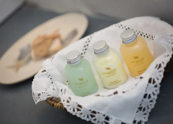 Hotel Deniz Kabugu Alaçatı