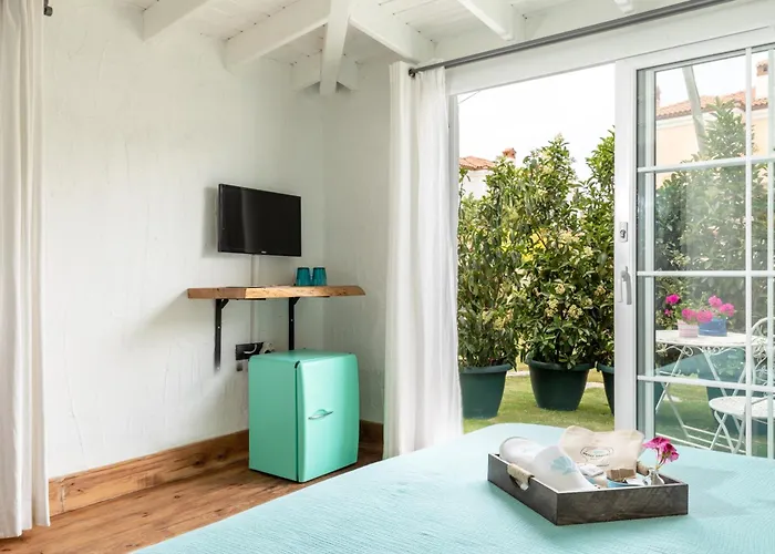 Hotel Deniz Kabugu Alaçatı